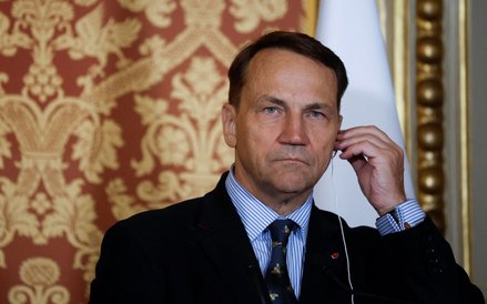 Radosław Sikorski