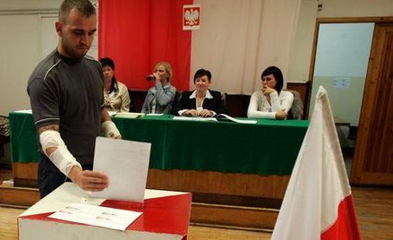 Adwokaci w wyborach samorządowych
