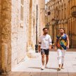 Malta najlepsza dla turystów z grupy LGBT