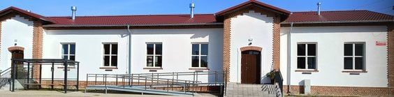 Przebudowa wraz z termomodernizacją Świetlicy Wiejskiej w Wyszanowie