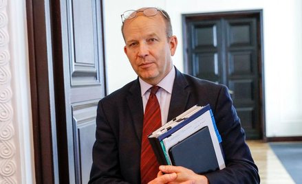 Radziwiłł: Spotkamy się z rezydentami w tym tygodniu