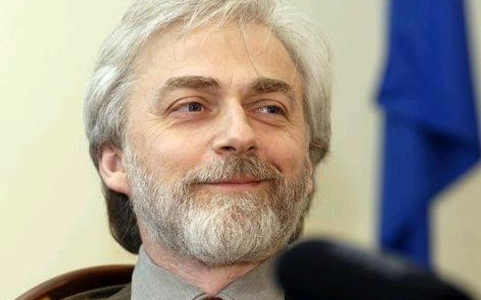 Krystian Zimerman zagra 1 października w Katowicach, ale nie wykona utworu napisanego specjalnie dla