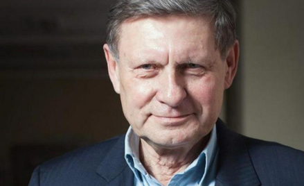 Bogusław Chrabota: Czy ktoś ma tyle odwagi co Balcerowicz?