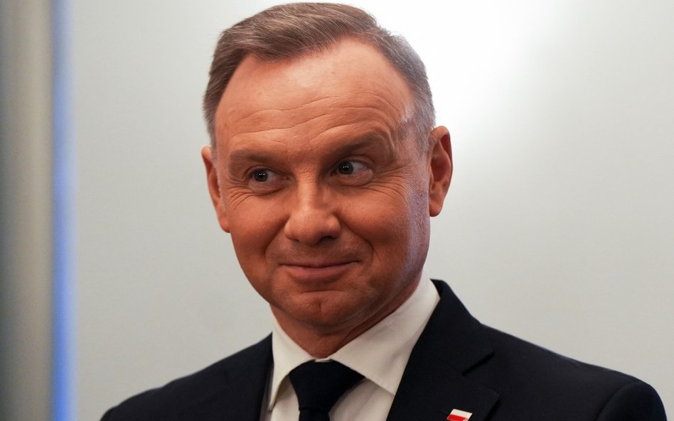 Andrzej Duda