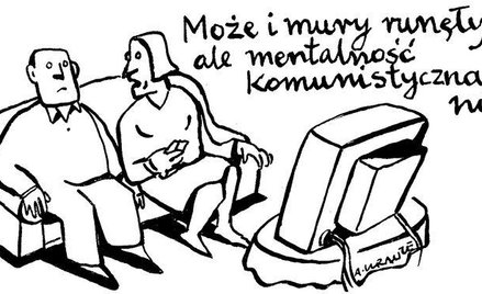 Komentarz rysunkowy