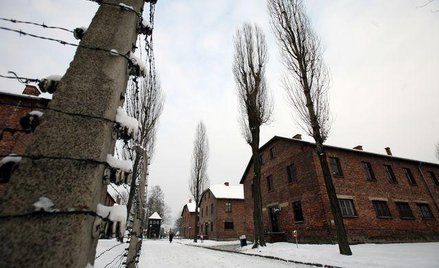 Auschwitz-Birkenau