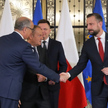 Opozycja szykuje się do pierwszego po wyborach posiedzenia nowego Sejmu