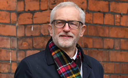 Izrael ostrzega: Corbyn zagraża naszym relacjom z Londynem