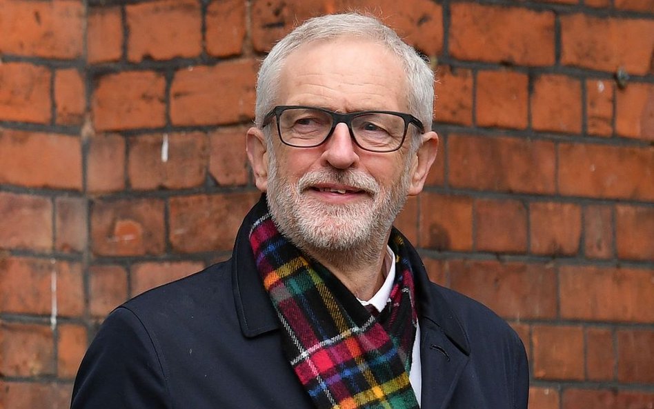Izrael ostrzega: Corbyn zagraża naszym relacjom z Londynem