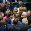 Spór o sądownictwo. PiS liczy na wyciszenie emocji