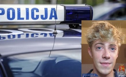 Specjalna grupa pościgowa szuka Kaszubskiego