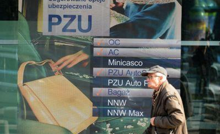 Inwestorzy indywidualni będą mogli kupić 6 mln akcji PZU. To około 23,2 proc. wszystkich oferowanych