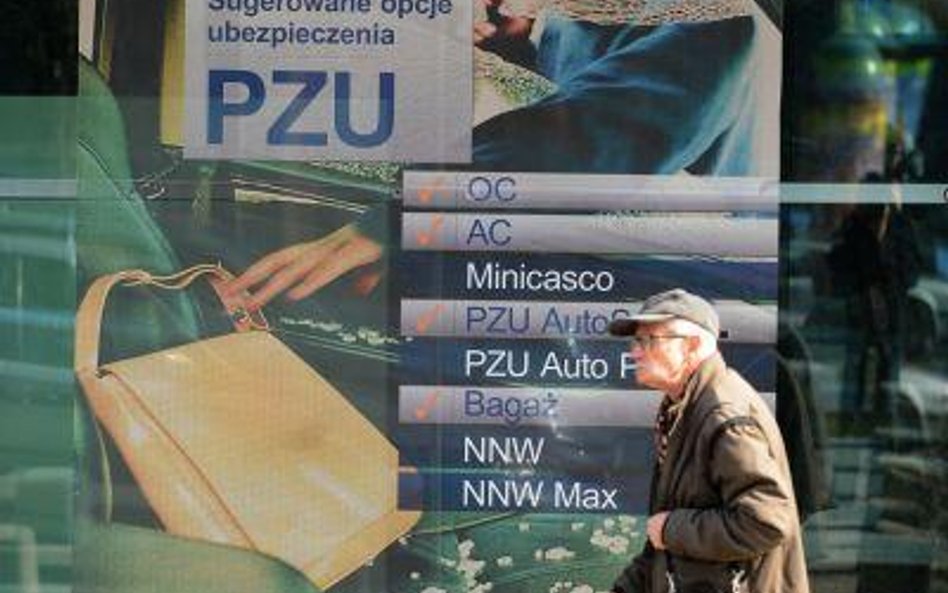 Inwestorzy indywidualni będą mogli kupić 6 mln akcji PZU. To około 23,2 proc. wszystkich oferowanych