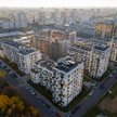 Park Skandynawia na finiszu