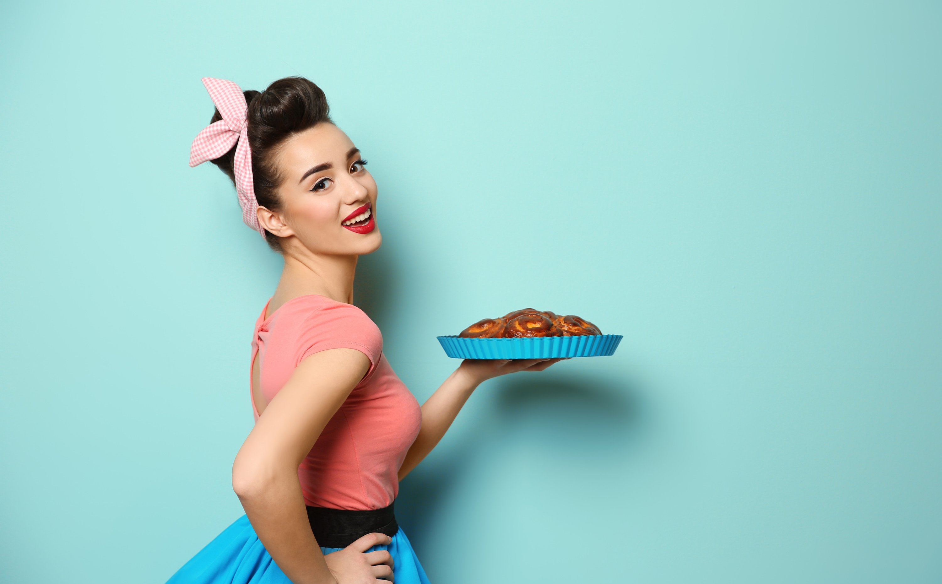 Ptak-Iglewska: Tradwife – nowy trend czy stary problem? Ruch zachęca do biedy