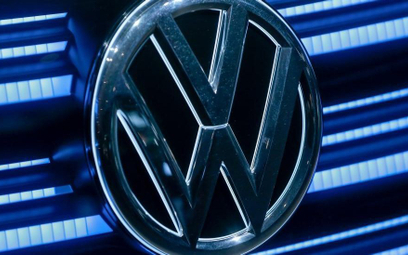 M. Müller: doskonały rok Volkswagena