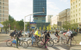 Co trzeci ankietowany Polak deklaruje chęć zakupu nowego roweru