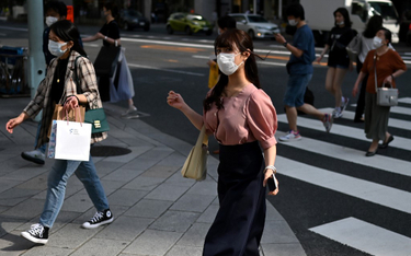 Japonia chce wprowadzić szczepionkę do czerwca 2021 roku