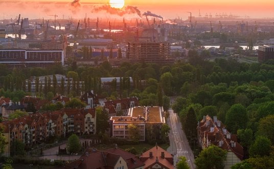 Remedium – apartamenty w Gdańsku.