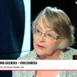 Hanna Gajewska-Kraczkowska