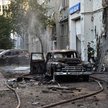 Skutki rosyjskiego ataku na Lwów, 12 lipca