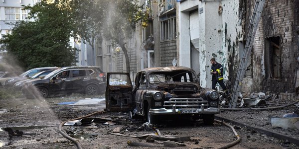 Furtka dla Putina? 50-dniowe "okno Trumpa" daje Rosji czas na zaplanowaną eskalację wojny