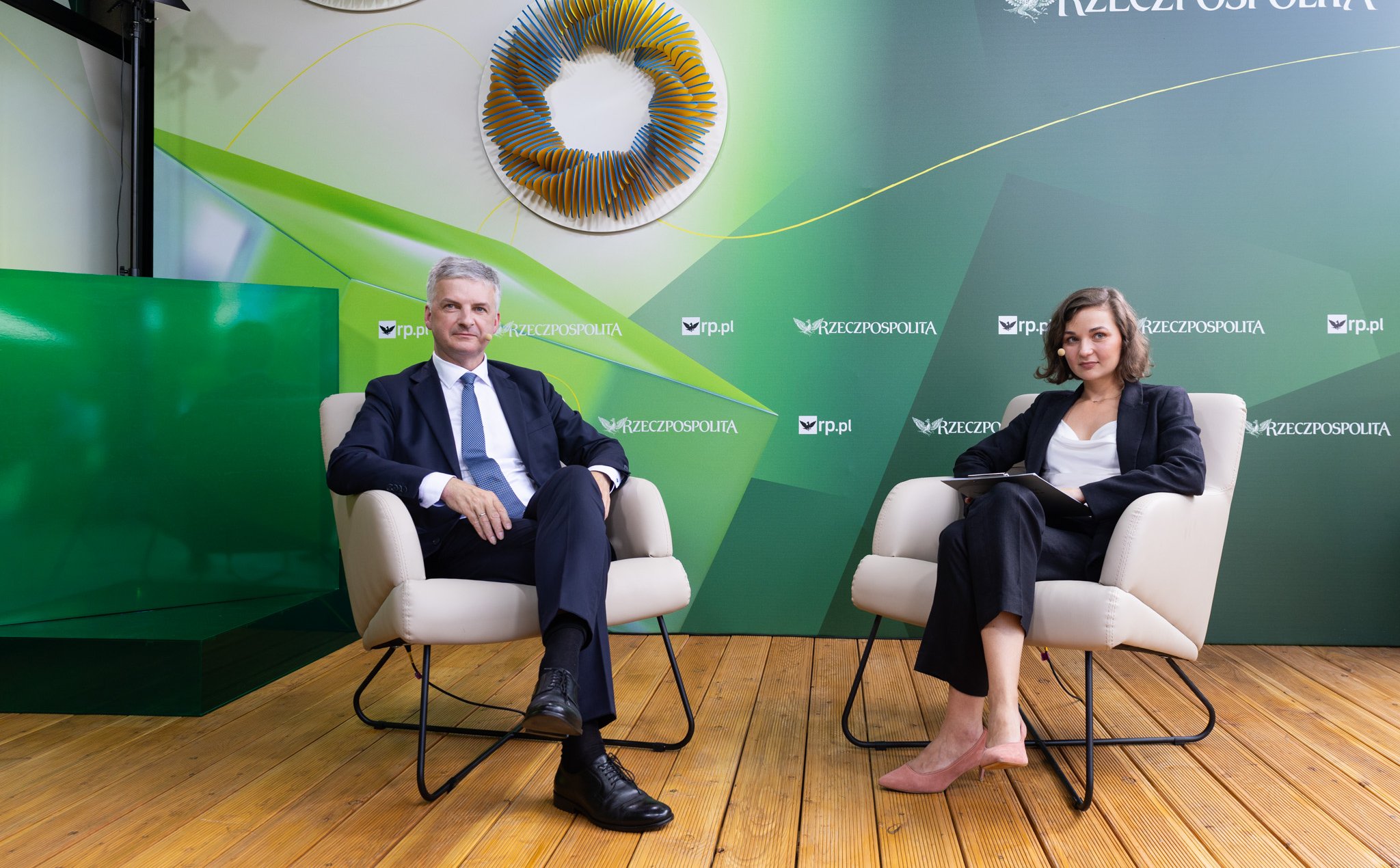 Konkurencja o inwestycje jest dziś większa niż kiedykolwiek