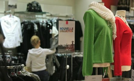 Czy ubieramy się o połowę taniej niż przed 15 laty?