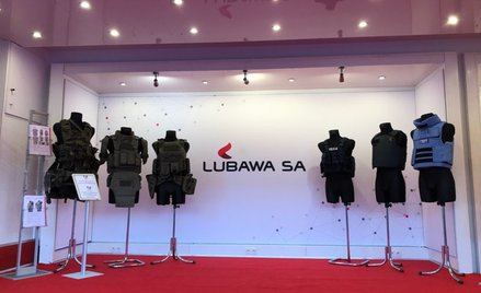 Notowania Lubawy na fali wzrostowej