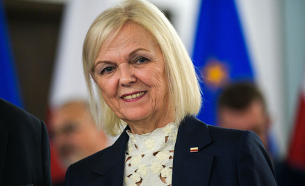 Bożena Borys-Szopa