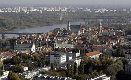 Niewielkie dwa pokoje