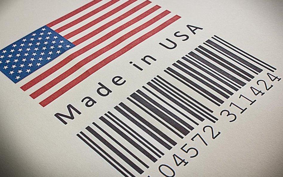 USA: Sprzedaż detaliczna rozczarowała