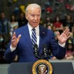 Prezydent Joe Biden proponuje największy od zakończenia II wojny światowej budżet kraju
