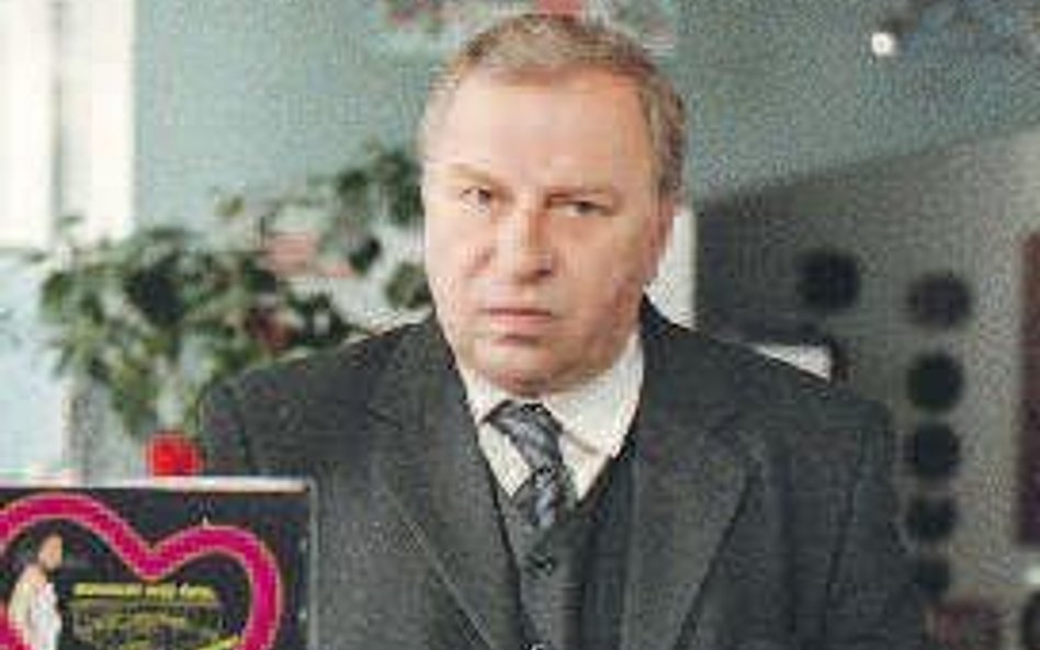 PONIEDZIAŁEK | 22.50 | TVP 2