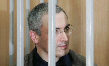 Michaił Chodorkowski