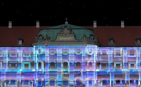 Widowisko jest artystycznym zwieńczeniem roku Stefana Żeromskiego