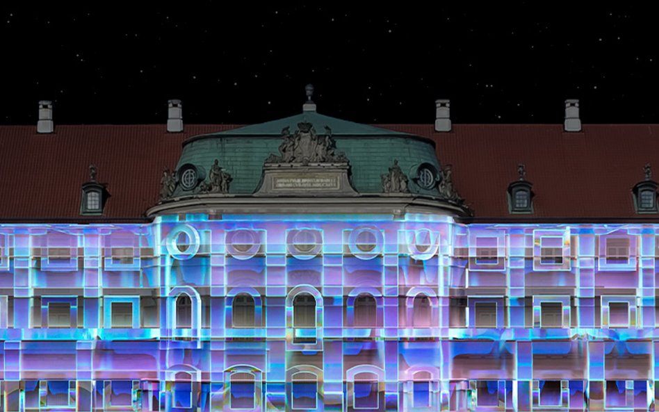 Widowisko jest artystycznym zwieńczeniem roku Stefana Żeromskiego