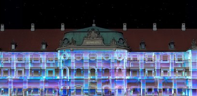 Widowisko jest artystycznym zwieńczeniem roku Stefana Żeromskiego