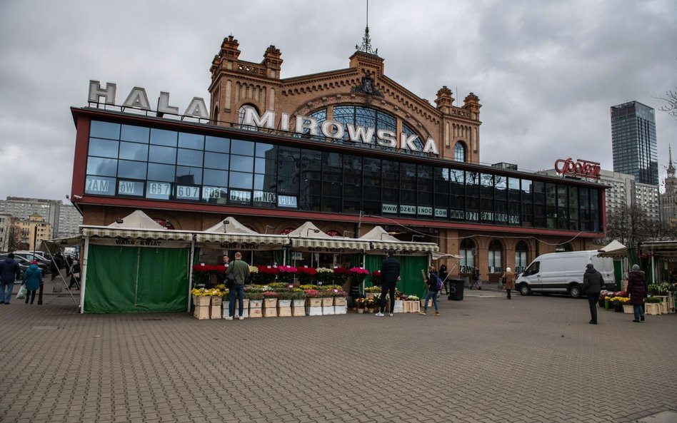 Polski biznes nauczył się radzić sobie z lockdownem