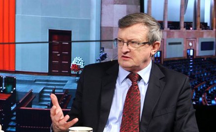 Cymański: Sędziami ws. reformy sądownictwa będą wyborcy