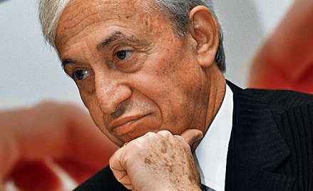 Niewiele brakowało, aby kierowany przez Józefa Wancera bank został wiceliderem polskiego rynku