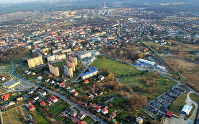 W Chrzanowie Valeo zainwestuje co najmniej 101,7 mln zł oraz utworzy 100 miejsc pracy.