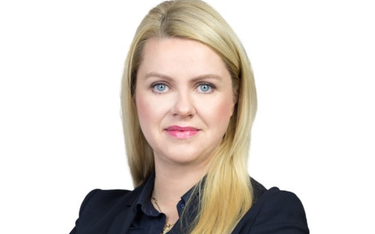 adwokat Anna Krysiak partner w kancelariprof. Wierzbowski i Partnerzy