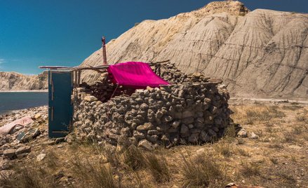 Krym wysycha i przekształca się w pustynię