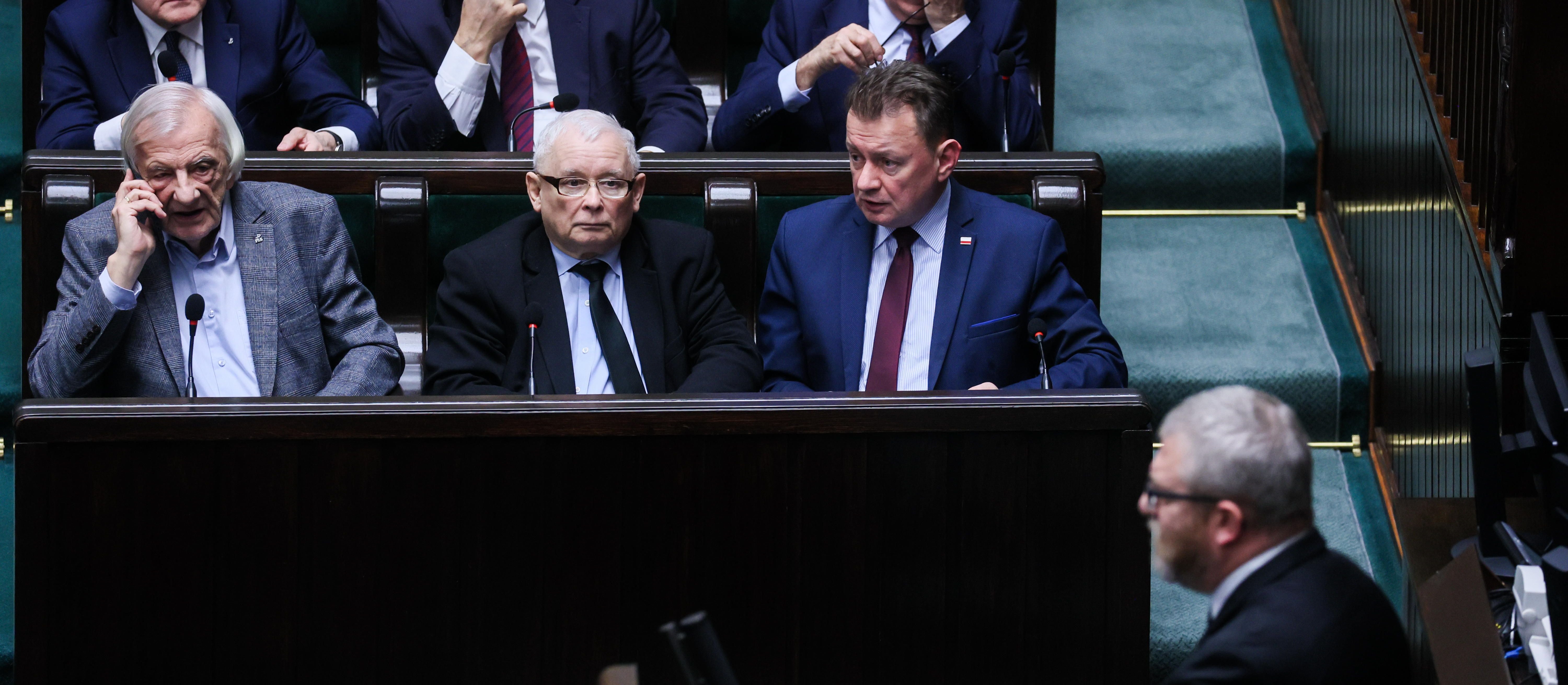 Artur Bartkiewicz: Czy Smerf Malarz nauczy Gargamela odpowiedzialności?