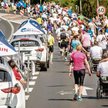 W ubiegłym roku przed metą uciekało w Poznaniu 3 tysiące biegaczy. Za kilka dni wynik ten zostanie p