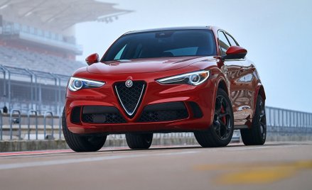 Chińczycy kupią Alfę Romeo i Maserati?