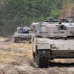 Umowa na modernizację czołgów Leopard 2A4 warta jest do 2020 roku 2,5 mld złotych