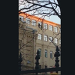 Petersburg: Zawalił się budynek uniwersytetu. Ludzie pod gruzami