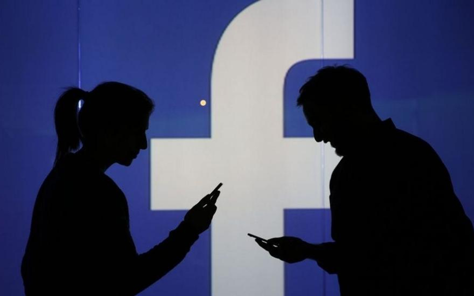 Messenger na podsłuchu. Facebook spisywał nagrania